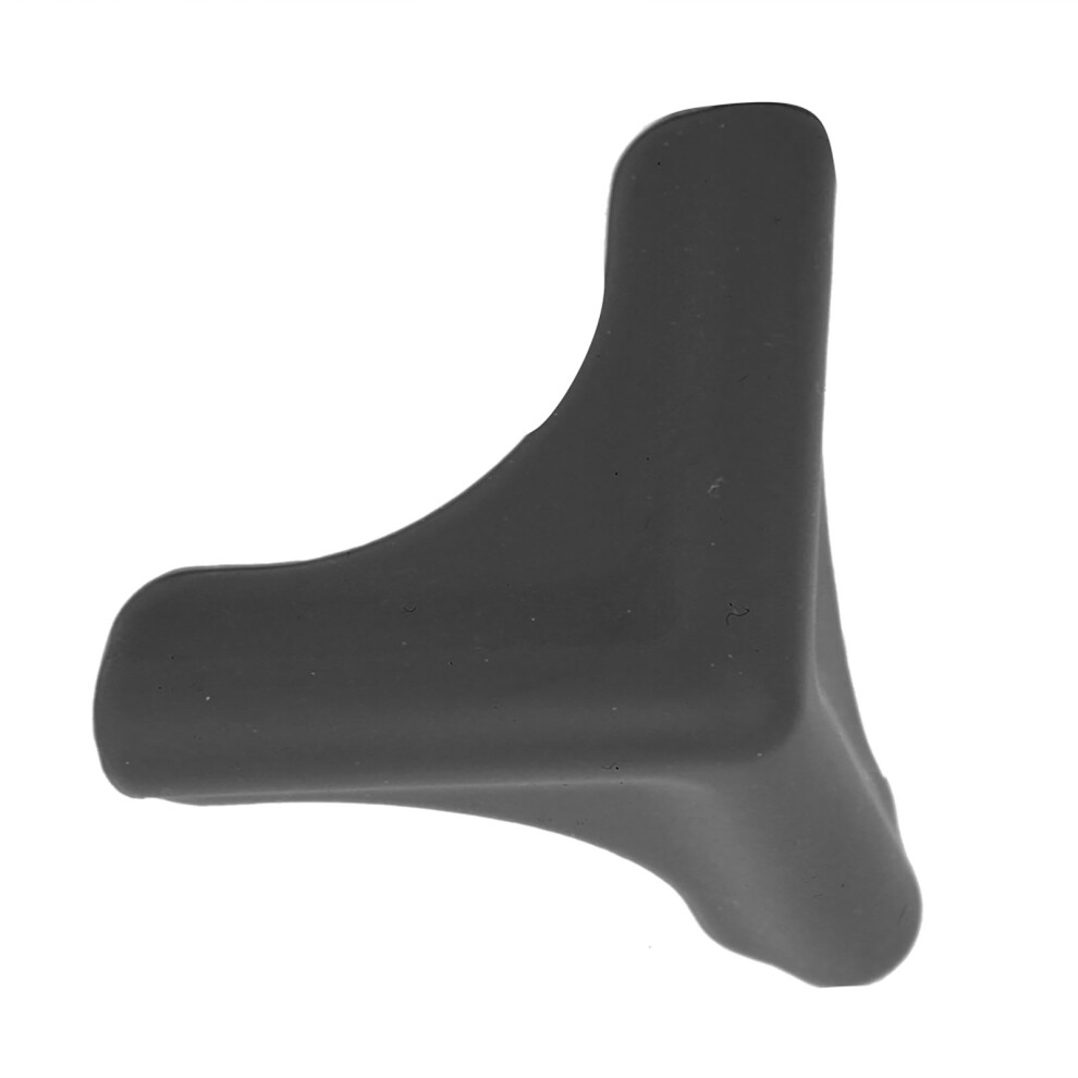 4pcs / bag Corner Guards Edge Protectors Children Safety Corner Cushions for FurnitureBlack