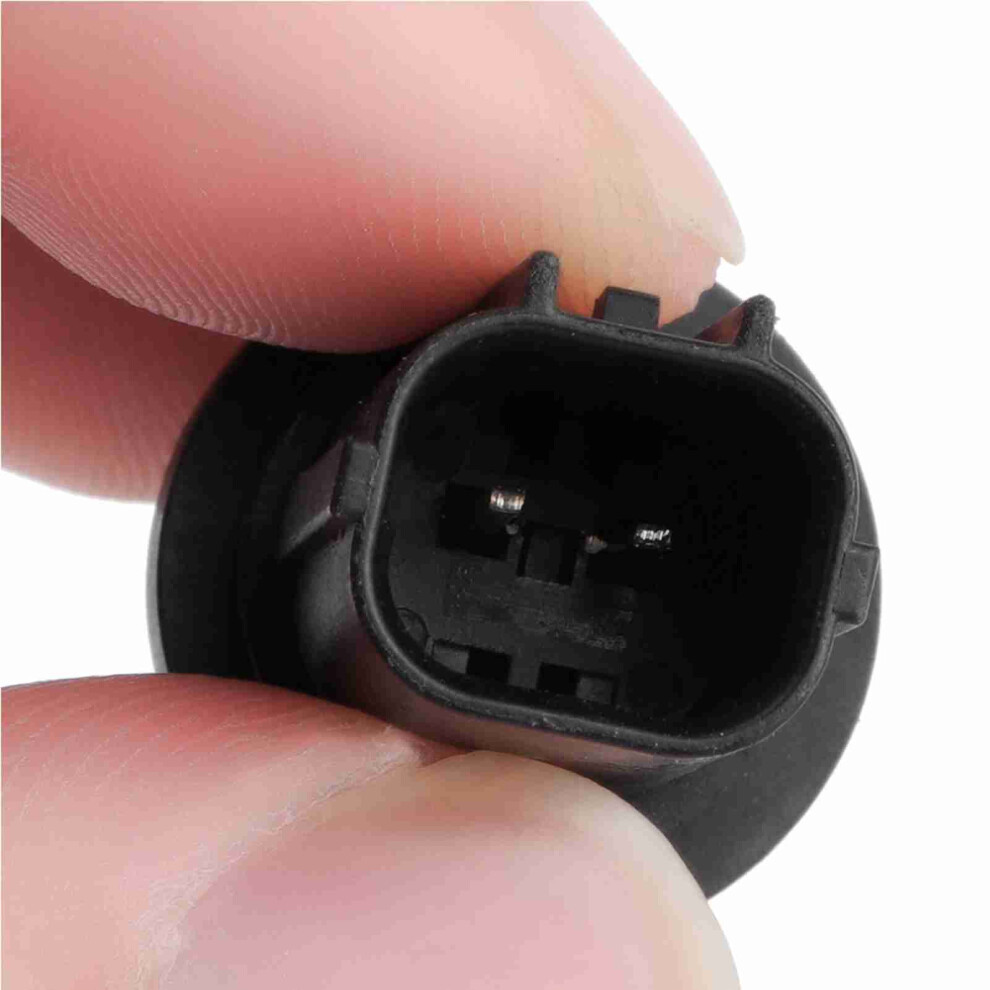 Air Intake/ Charge Temperature Iat Sensor 1580178 Replacement Fit For Honda Black 4341323665795