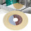 100mm 60 Mesh Titanium Plated Brazing Diamonds Saw Blade Cutting Wheel Disc Accessory 1