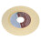 100mm 60 Mesh Titanium Plated Brazing Diamonds Saw Blade Cutting Wheel Disc Accessory 10