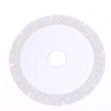 100mm 60 Mesh Diamonds Saw Blade Cutting Grinding Wheel Disc for Ceramic Tile Marble Stone