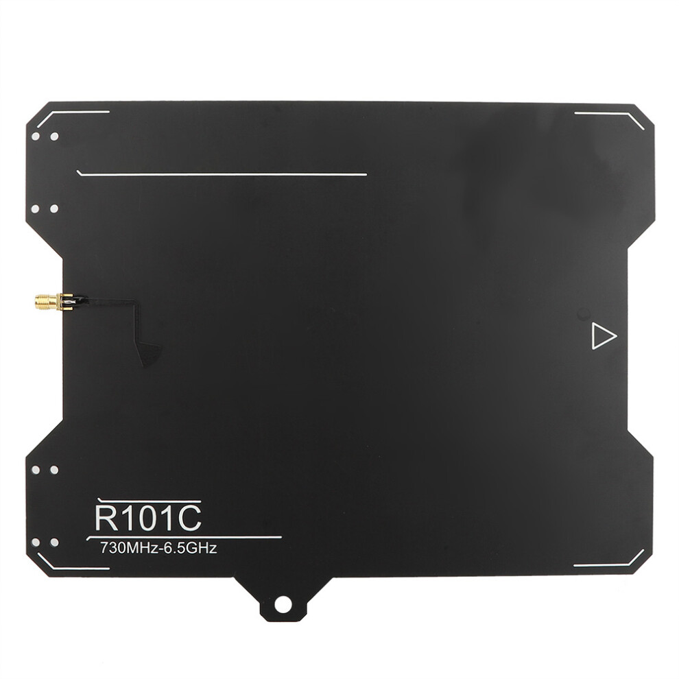 Directional Antenna Broad Linear Polarization Uwb High Gain Ads B R101c 6.5Ghz 5W 7901323668744