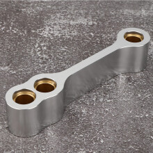 Motorcycle Lowering Link Silver Fits for Honda CBR 600 F2 F3 F4i 900 919 929 954 1100 RR