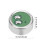 10Pcs  Electret Mic Mini Microphone Accessories Pickup or MP3 Small Loudspeaker 6