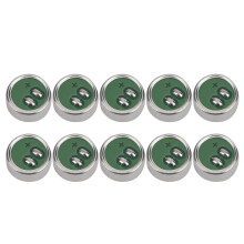 10Pcs Electret Mic Mini Microphone Accessories Pickup or MP3 Small Loudspeaker