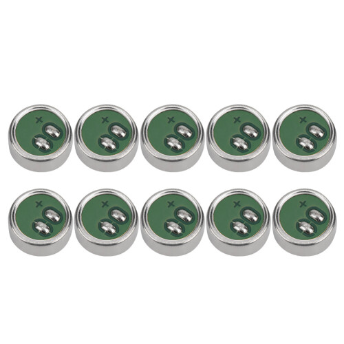 10Pcs  Electret Mic Mini Microphone Accessories Pickup or MP3 Small Loudspeaker