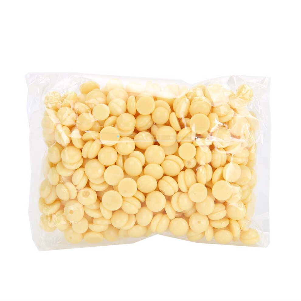 Blue Zoo 70G Face Nose Hair Removal Wax Bean With Hair Removal Applicator Sticks