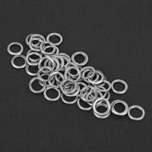 50pcs Transmission Fluid Drain Plug Crush Washers 35178-30010 Fit for Toyota / Lexus Most Models