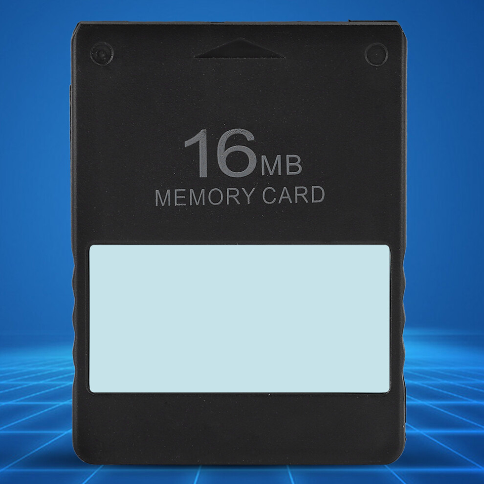 8M/16M/32M/64M Free Mcboot Fmcb Memory Card Game Data Saver For Ps2 Console16m 8741323677327