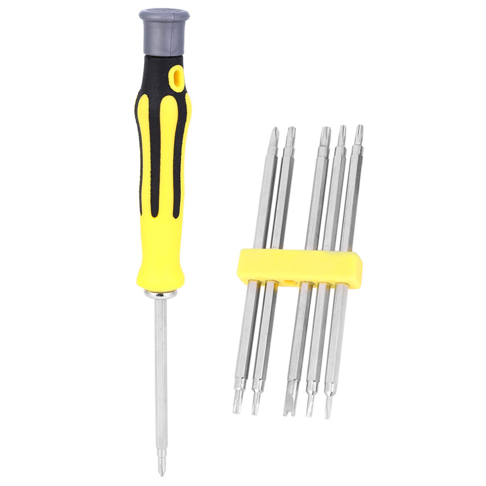 Accurate Small Screwdriver Set Universal Tool Multi Disassembly Machine Maintenance-image-OPC-PHW8ZCF-NEW