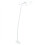 Bed Net Stand Holder Set Adjustable Clip On Crib Canopy Holder Rack Bed Net Accessories 15