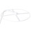 Bed Net Stand Holder Set Adjustable Clip On Crib Canopy Holder Rack Bed Net Accessories 12