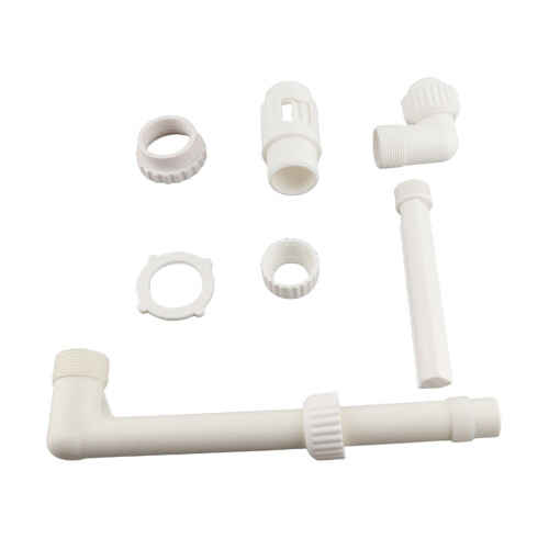 Plastic Adjustable Mist Spray Height Direction Underground Swimming Pool Fountain Waterfall Viewing Stand 1