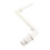 Plastic Adjustable Mist Spray Height Direction Underground Swimming Pool Fountain Waterfall Viewing Stand 4