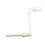 Plastic Adjustable Mist Spray Height Direction Underground Swimming Pool Fountain Waterfall Viewing Stand 3