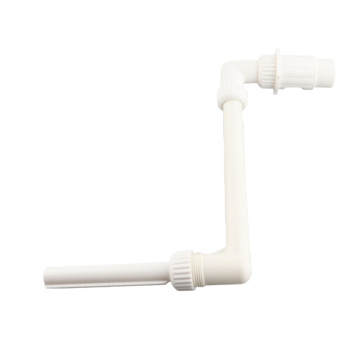 Plastic Adjustable Mist Spray Height Direction Underground Swimming Pool Fountain Waterfall Viewing Stand 2