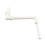 Plastic Adjustable Mist Spray Height Direction Underground Swimming Pool Fountain Waterfall Viewing Stand 12