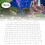 10Pcs Plastic Splicing Aquarium Filter Bottom Grid Plate Screen for Aquarium Fish Tank UseWhite 1