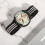 Outdoor Waterproof Compass Luminous Adjustable Dial Watch for Camping Diving Hiking 5