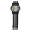 Outdoor Waterproof Compass Luminous Adjustable Dial Watch for Camping Diving Hiking 2