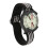 Outdoor Waterproof Compass Luminous Adjustable Dial Watch for Camping Diving Hiking 9