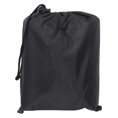 Gartenabfallsack für Rasenmäher, Müllsammlung, schwere Ausführung, 50L 1