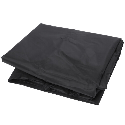 Gartenabfallsack für Rasenmäher, Müllsammlung, schwere Ausführung, 50L 2