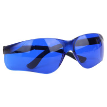 Outdoor Weitwinkel-Golffballfinder-Brille, PC-Material