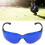 Outdoor Weitwinkel-Golffballfinder-Brille, PC-Material 4