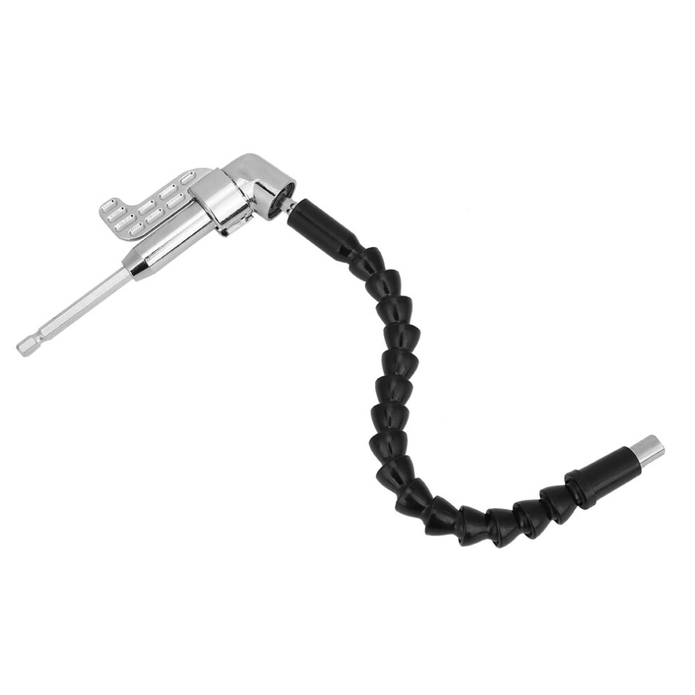 105 Bit Driver Large Size Universal Flexible Shaft Hardware Power Tool Accessory 7901323685192