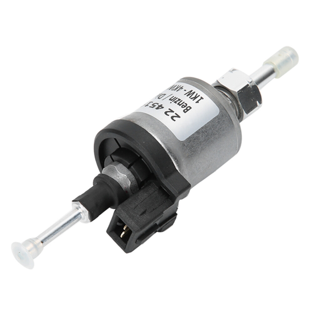 Fuel Metering Pump Diesel Heater Fit For Eberspacher Airtronic D2/D4 12V 22451901 7901323686014