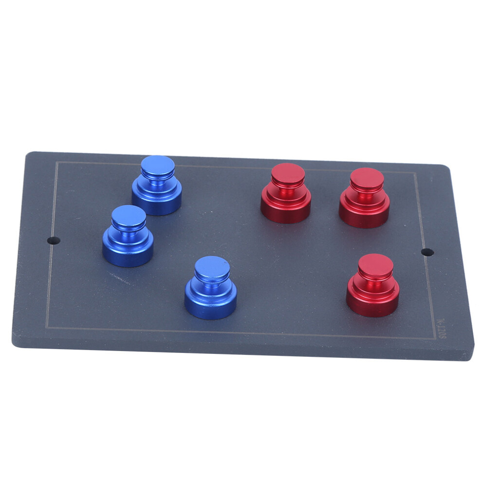 Universal Pcb Circuit Board Holder Magnetic Phone Motherboard Fixture Repair Tool 7681323687494