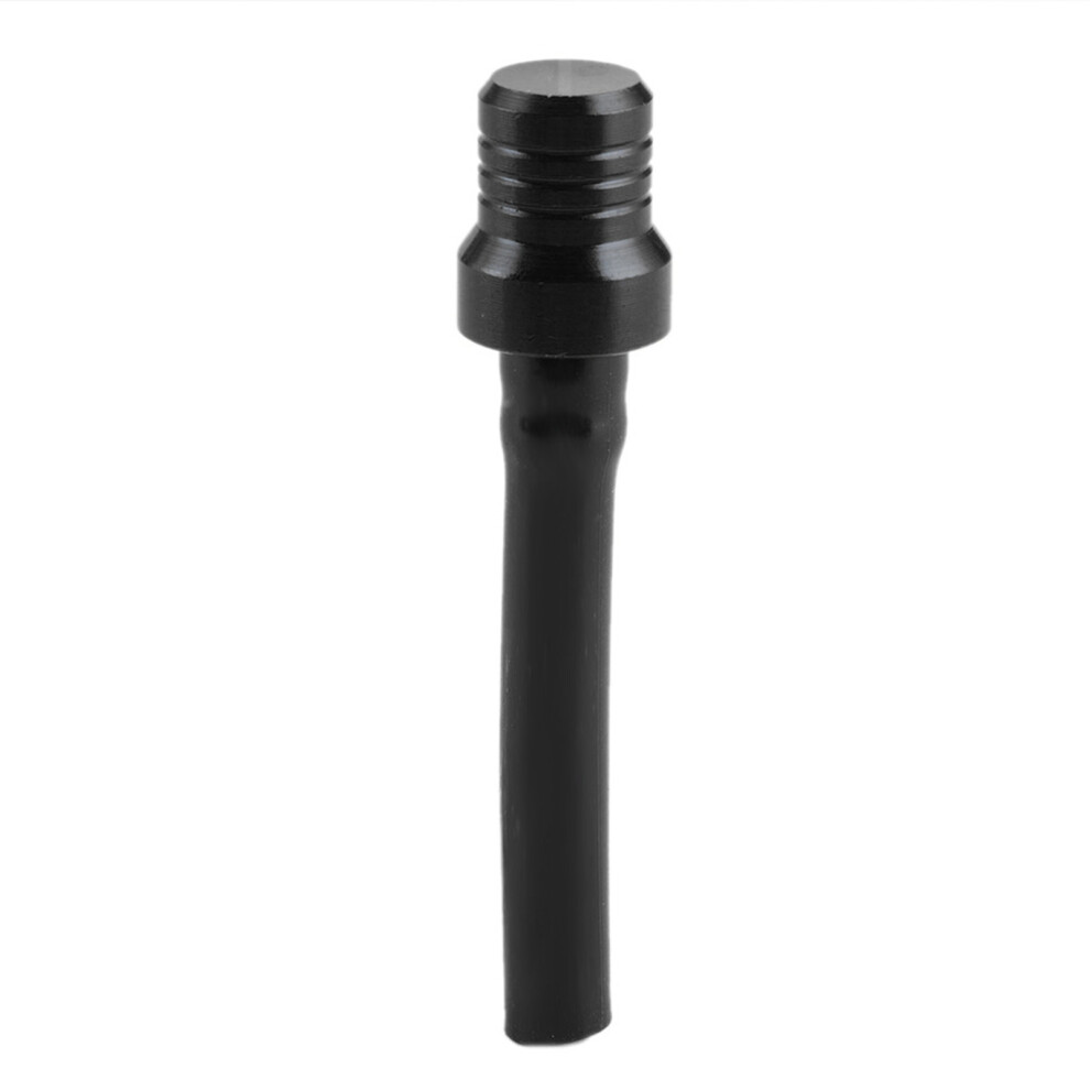 Fuel Gas Tank Cap Air Vent Breather Hose Motorcycle Dirt Bike Parts Fit for Honda ATC70K ATC125M ATC185Black