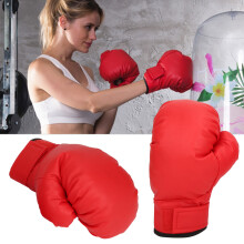 Kinder-Fitness-Boxhandschuhe für Karate, Taekwondo, Sanda