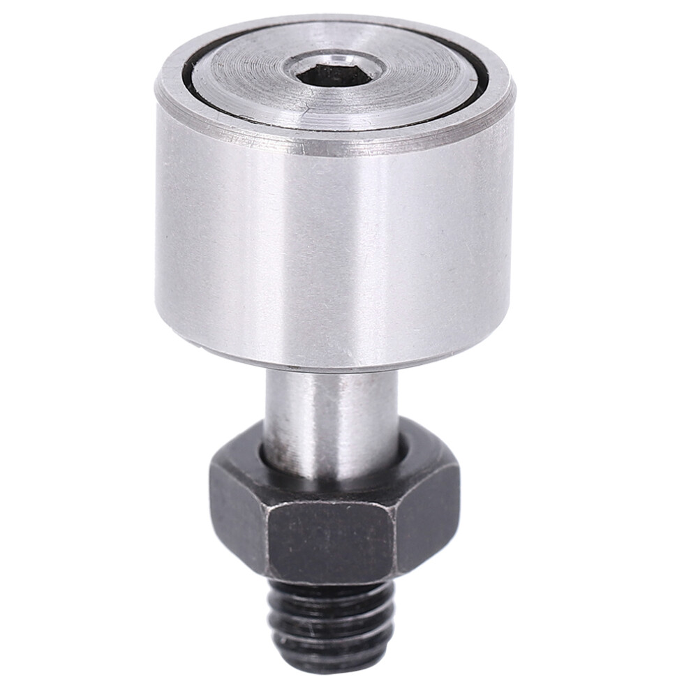2Pcs Kr16/Cf6 Stud Type Needle Roller Bearing Cam Follower Bearing Tool 7681323691965