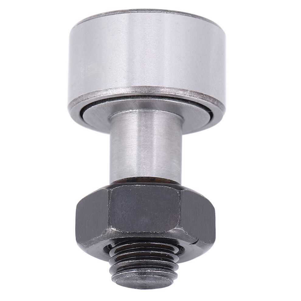 2Pcs Kr22/Cf10 Stud Type Needle Roller Bearing Cam Follower Bearing 8401323692002