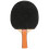 Reines Holz Doppelseite Abdeckungs-Table tennis Paddel Set, Stift & Shakehand-Griff 7