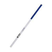 20pcs / Bag Early Pregnancy Test Strip LH Urine Tester Kit Rapid Display for Women(PinkWhite Pregnancy Test Strip)