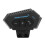 Motorradhelm Bluetooth-Headset 4.1+EDR Rauschunterdrückung 32H 12