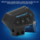 Motorradhelm Bluetooth-Headset 4.1+EDR Rauschunterdrückung 32H 1