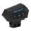 Motorradhelm Bluetooth-Headset 4.1+EDR Rauschunterdrückung 32H 10