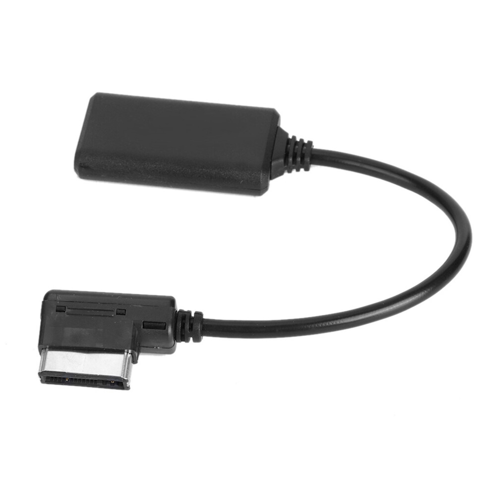 Bluetooth Module AUX Receiver Cable Adapter Stereo Music Fit for MercedesâBenz AMI Multimedia
