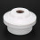 G1-1/2 DN40 PVC Pool Spa Wasserabflussdüse, 48 mm Gewinde 3