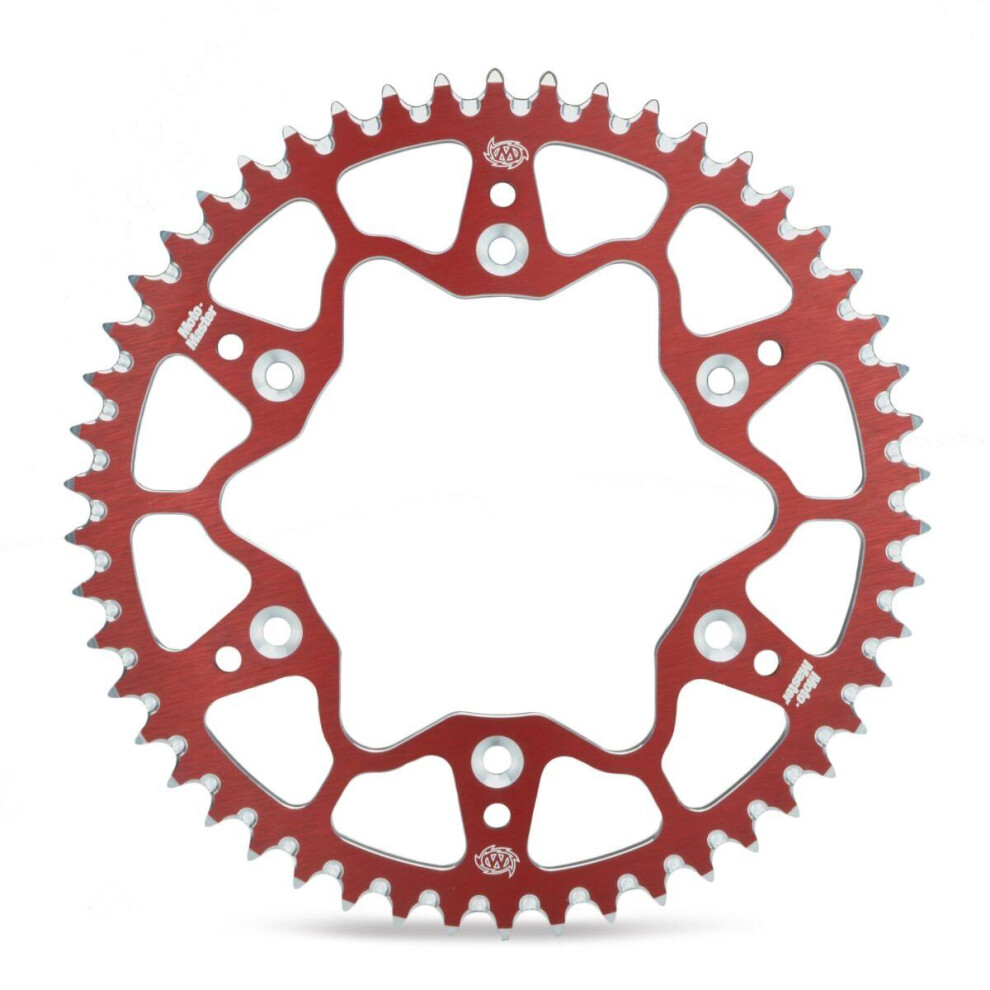 Moto Master 7075 Racing Sprocket For Husqvarna 701 Enduro 2016-2024 Rear 53T