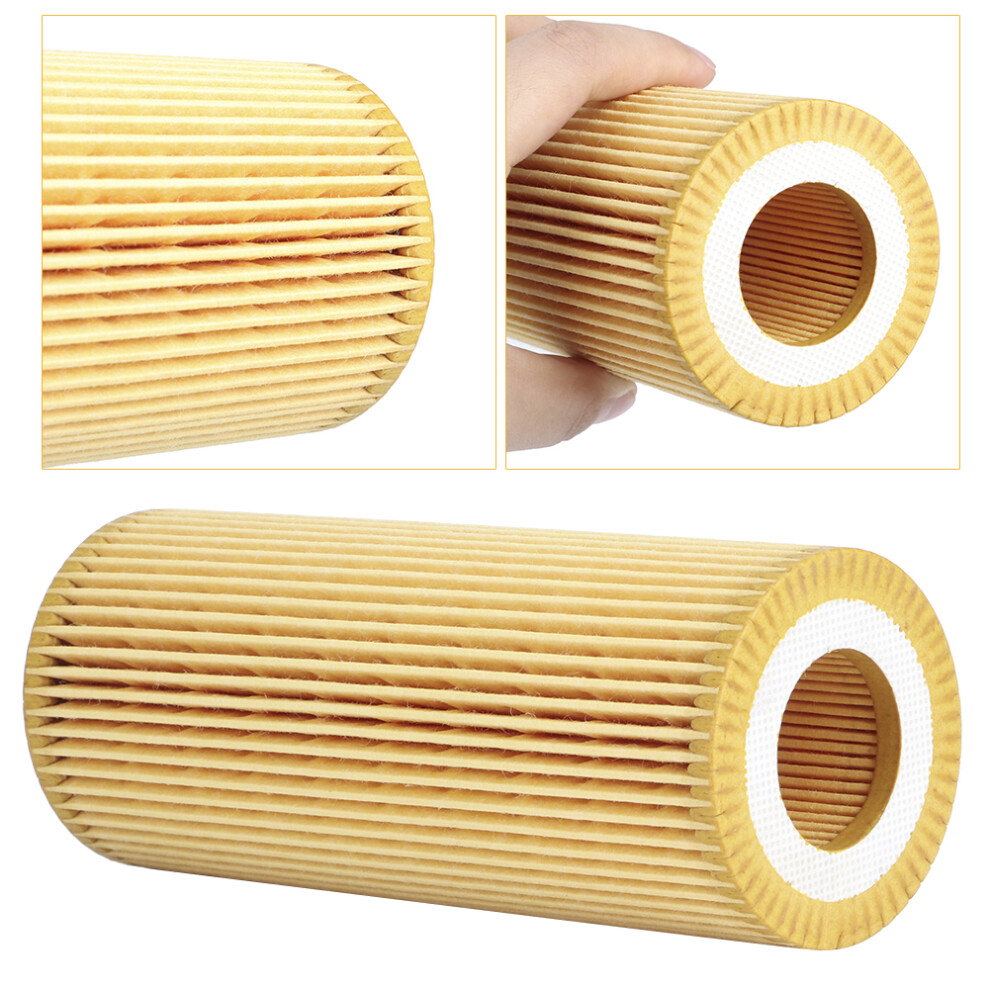 Car Oil Filter 11427788454 Replacement Fits For 325D 330D 335D 525D 530D 535D X5 X6 3.0D 4641323703184