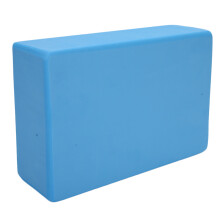 Yoga Block Gym Foam Brick Fitness Workout Training Tool Body Exercise Pillow Cushion
