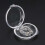 10pcs Anti Snoring Devices Silicone Soft Portable Magnetic Sleeping 7