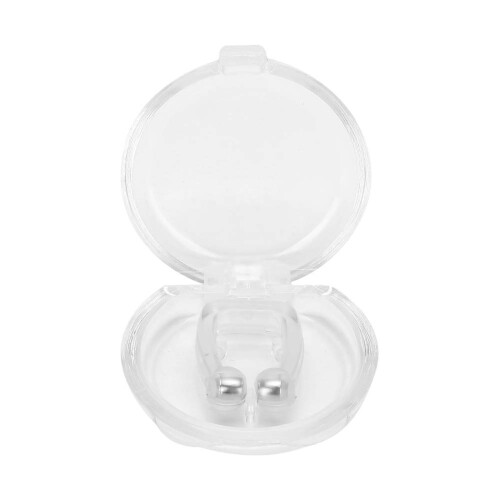 10pcs Anti Snoring Devices Silicone Soft Portable Magnetic Sleeping 2