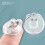 10pcs Anti Snoring Devices Silicone Soft Portable Magnetic Sleeping 11