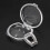 10pcs Anti Snoring Devices Silicone Soft Portable Magnetic Sleeping 5